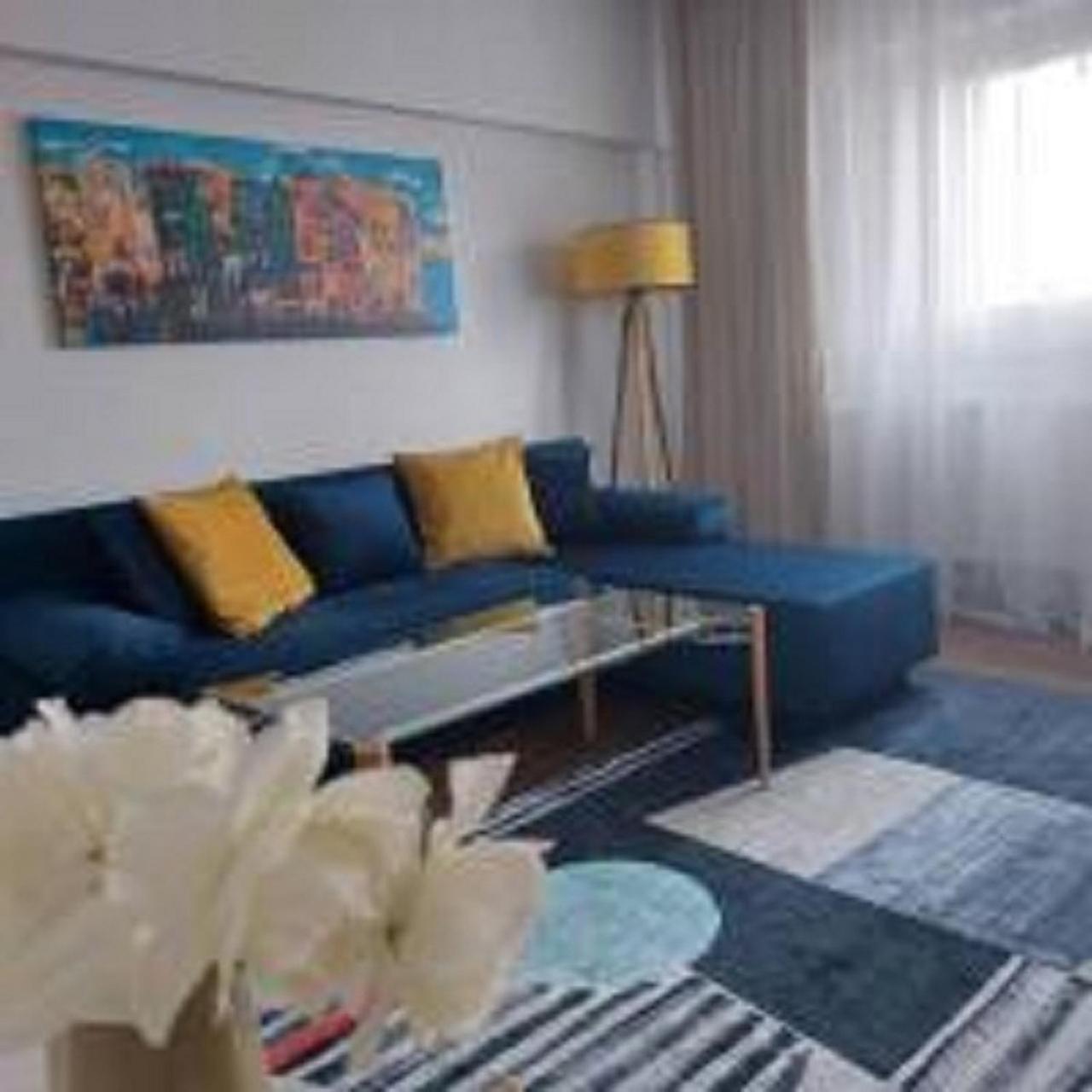 Cozy Apartment In The Center Of Bucareste Exterior foto